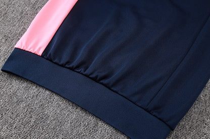 Ensemble à capuche Barcelone 2026