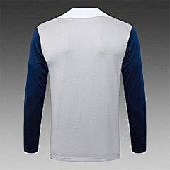 Training Tottenham 2026