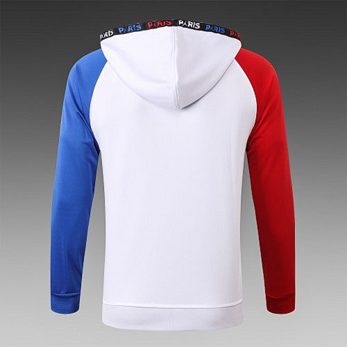 Ensemble à capuche Paris 2026