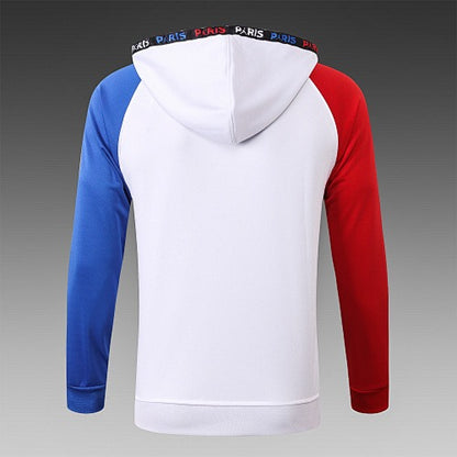 Ensemble à capuche Paris 2026