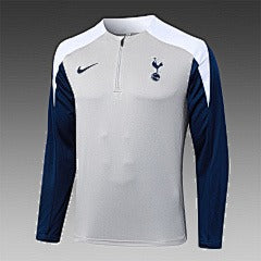 Training Tottenham 2026