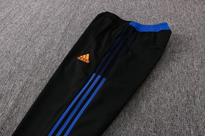 Ensemble à capuche Real Madrid 2026 Domicile