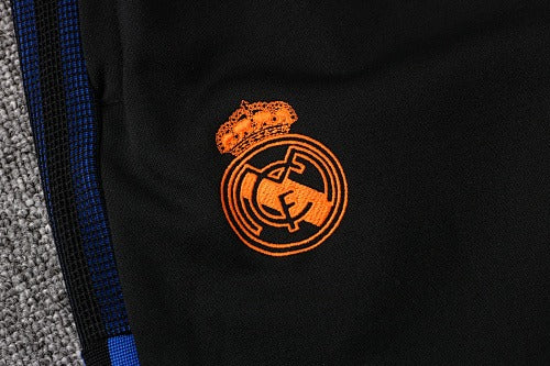 Ensemble à capuche Real Madrid 2026 Domicile