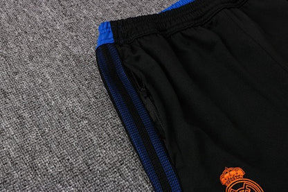 Ensemble à capuche Real Madrid 2026 Domicile