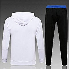 Ensemble à capuche Real Madrid 2026 Domicile