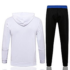 Ensemble à capuche Real Madrid 2026 Domicile