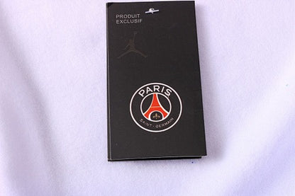 Ensemble à capuche Paris 2026