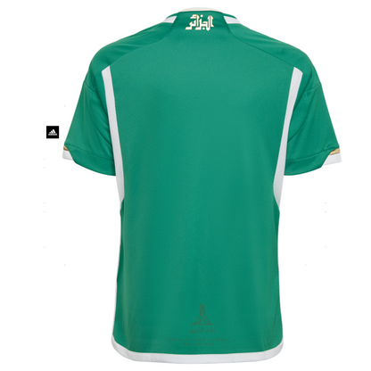Maillot Algérie  2022/2023
