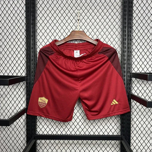 Short AS Roma Domicile 2024/2025
