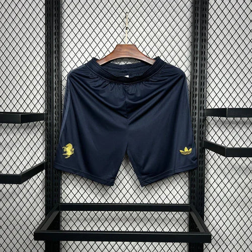 Short Juventus Third 2024/2025